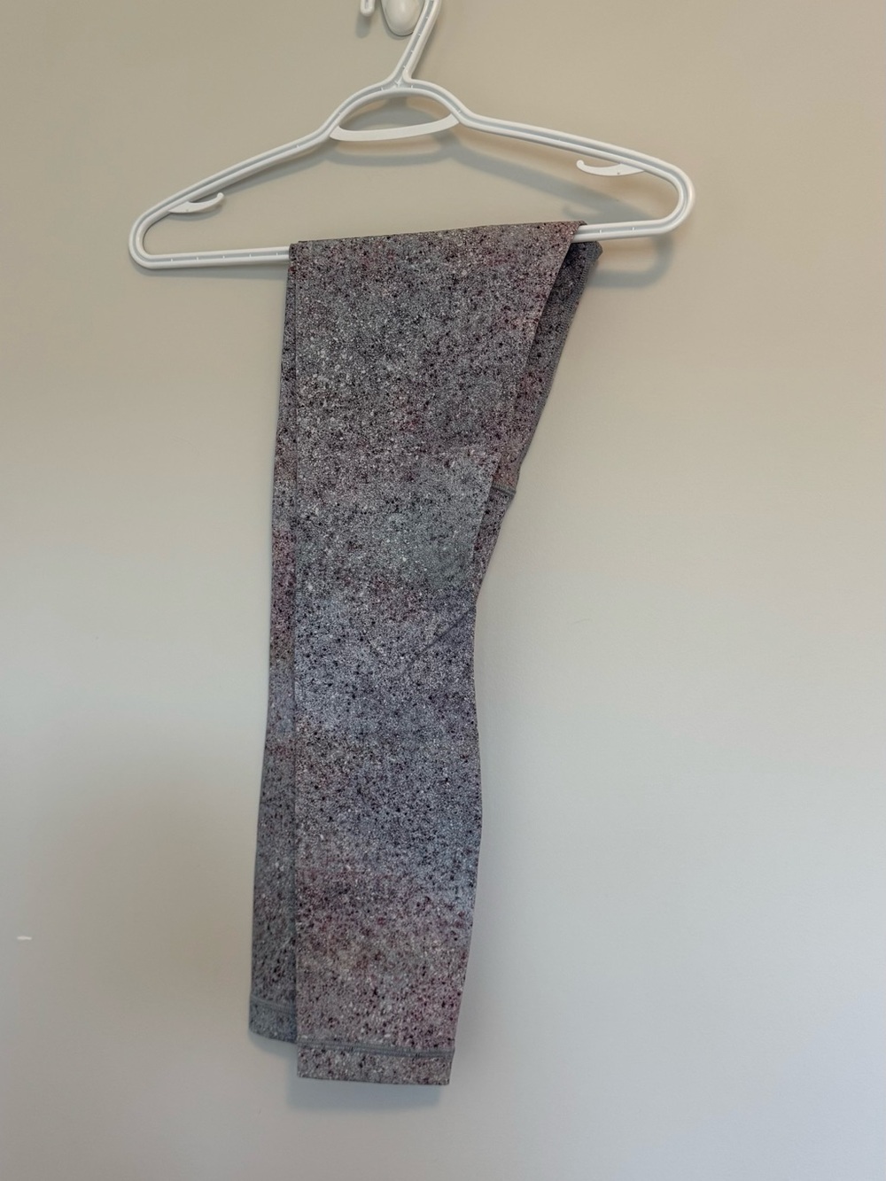 Lululemon Wunder Under Hi-Rise 7/8 Tight (Full-On Luxtreme 25")Summer Haze Multi